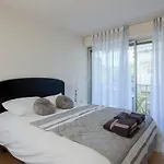 Appartement Moustier - Welkeys