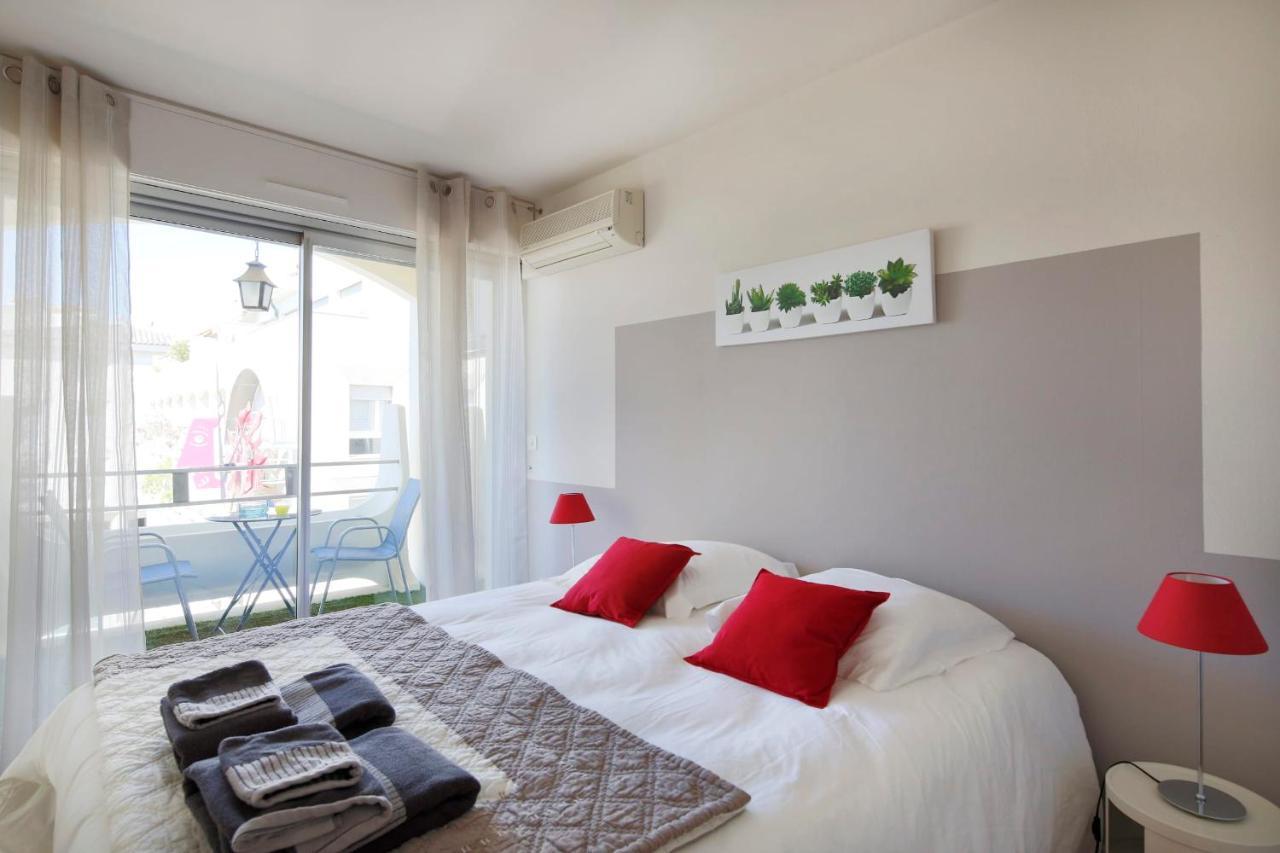 Apartment Moustier - Welkeys *