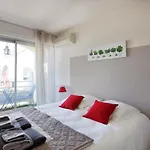 Appartement Moustier - Welkeys