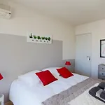Appartement Moustier - Welkeys