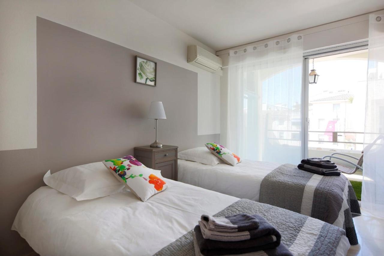 Moustier - Welkeys Apartment Avignon